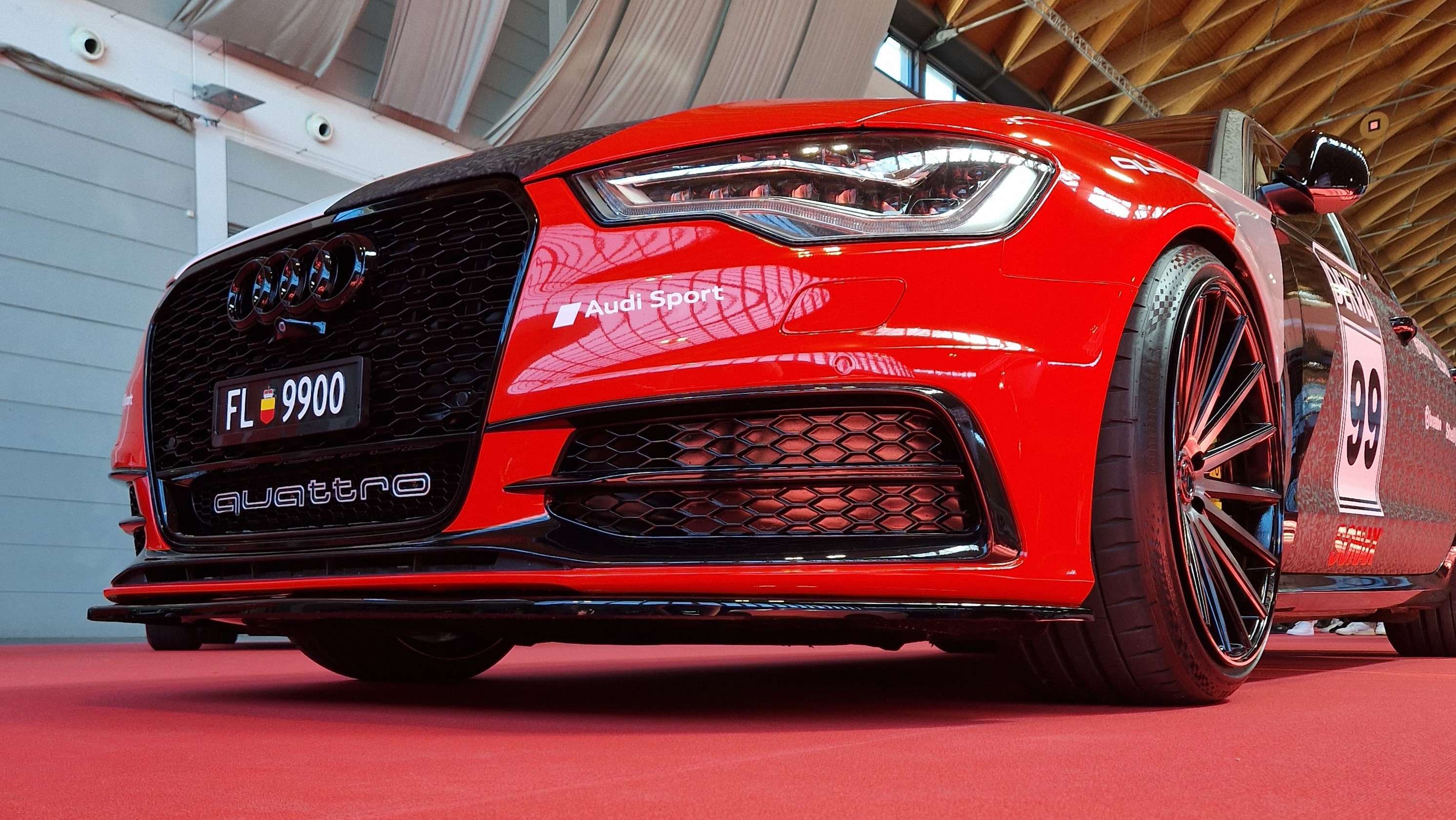 TUNING WORLD BODENSEE