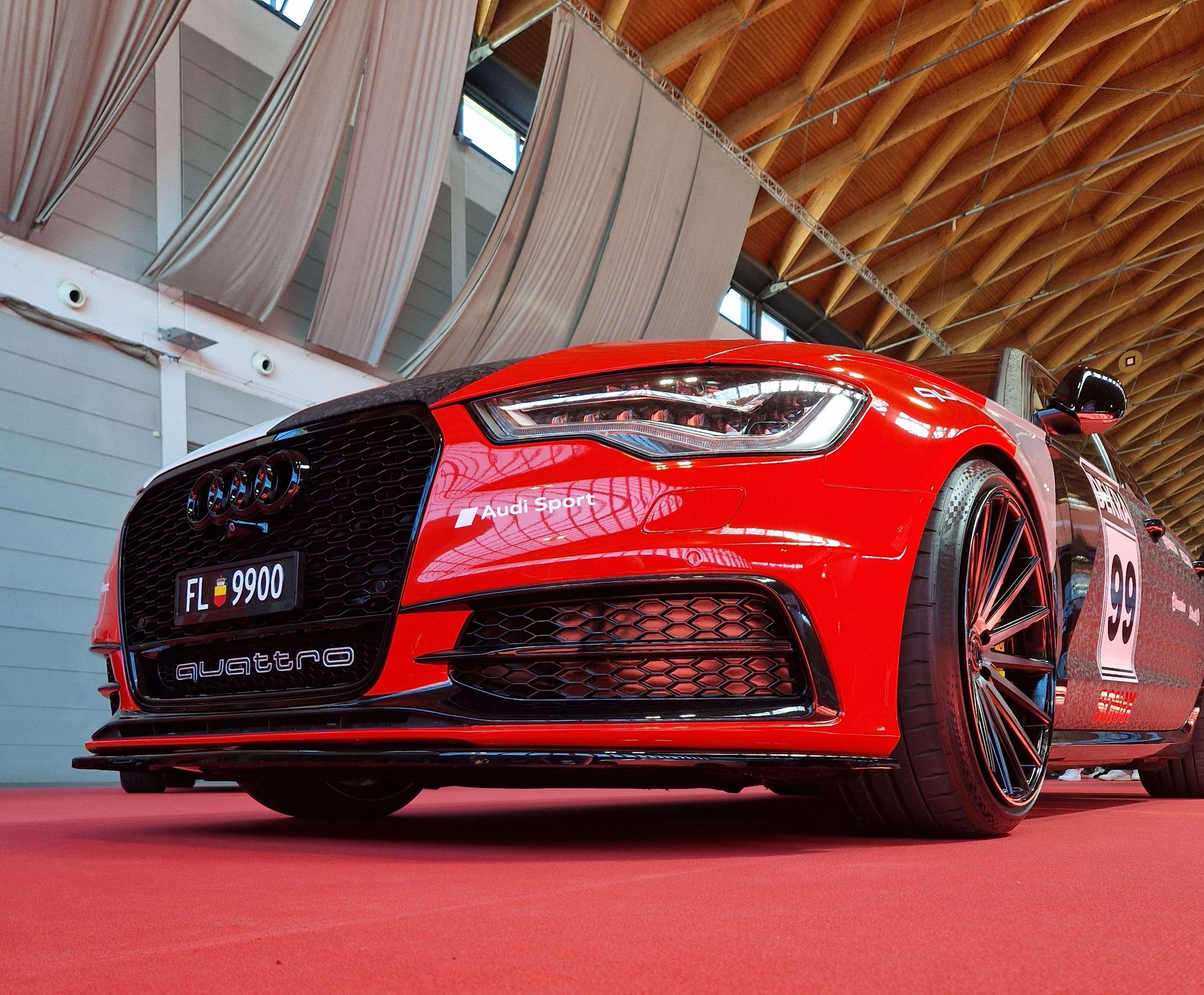 Tuning World Bodensee 2026