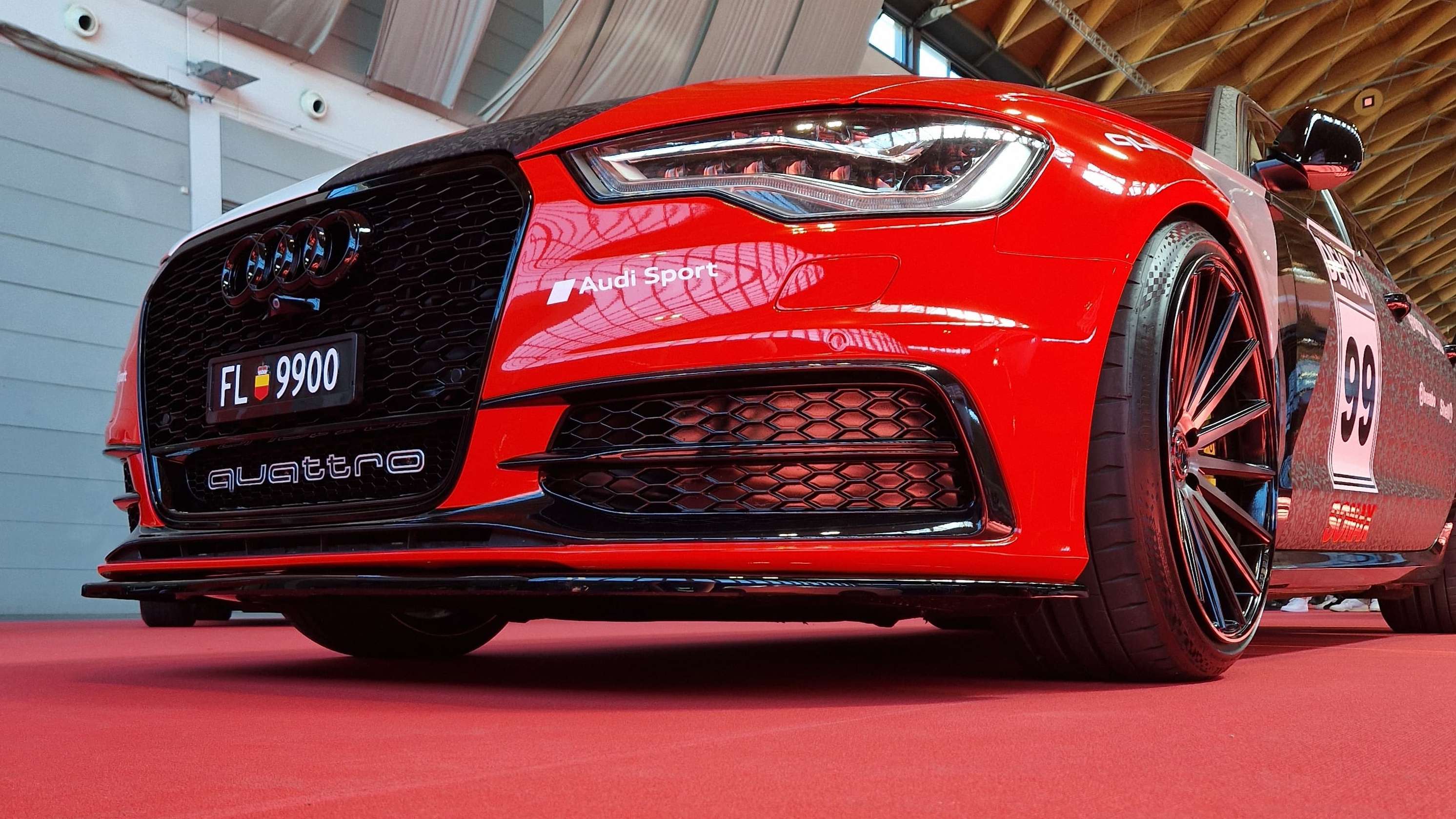 TUNING WORLD BODENSEE