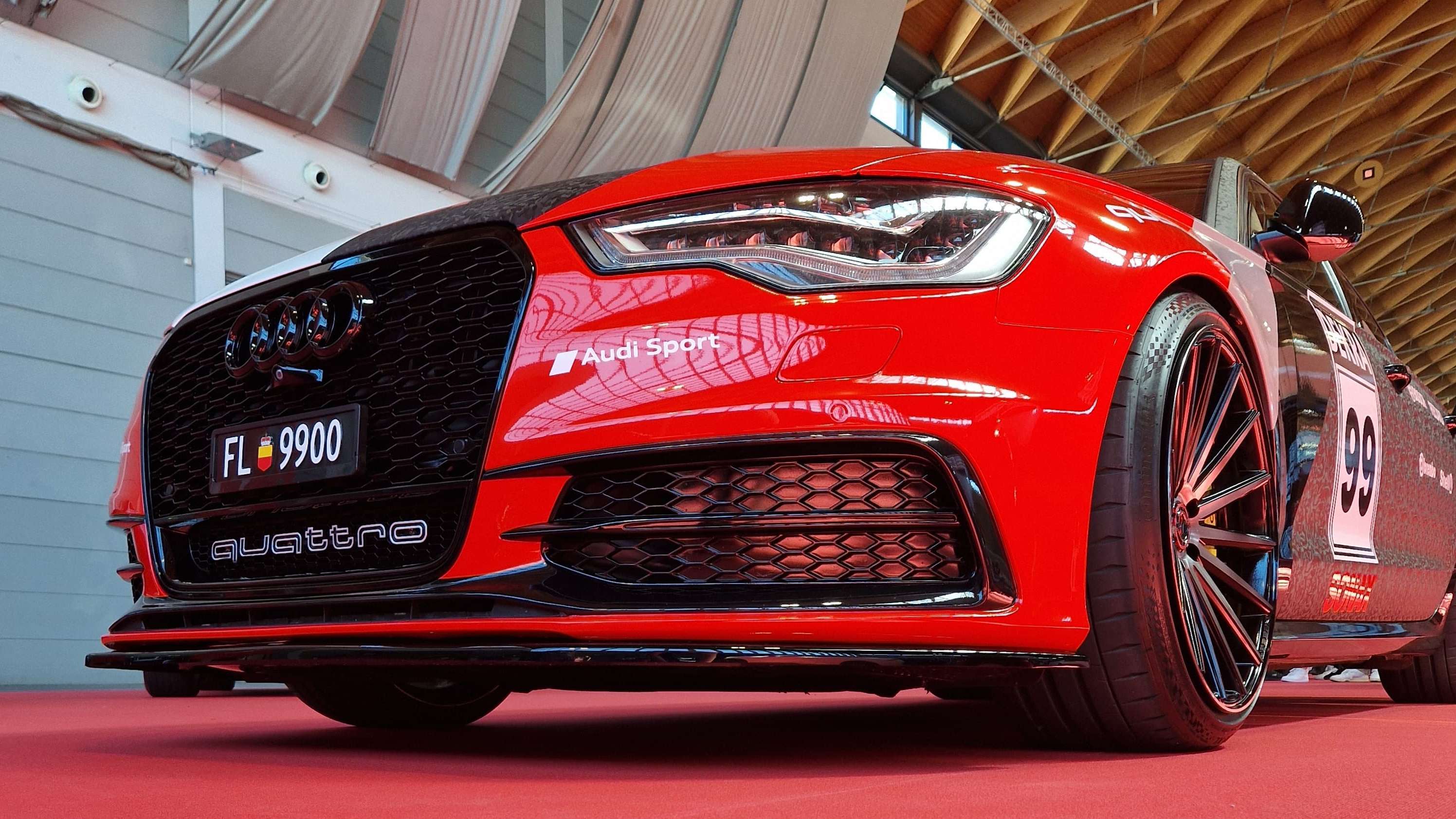 Tuning World Bodensee