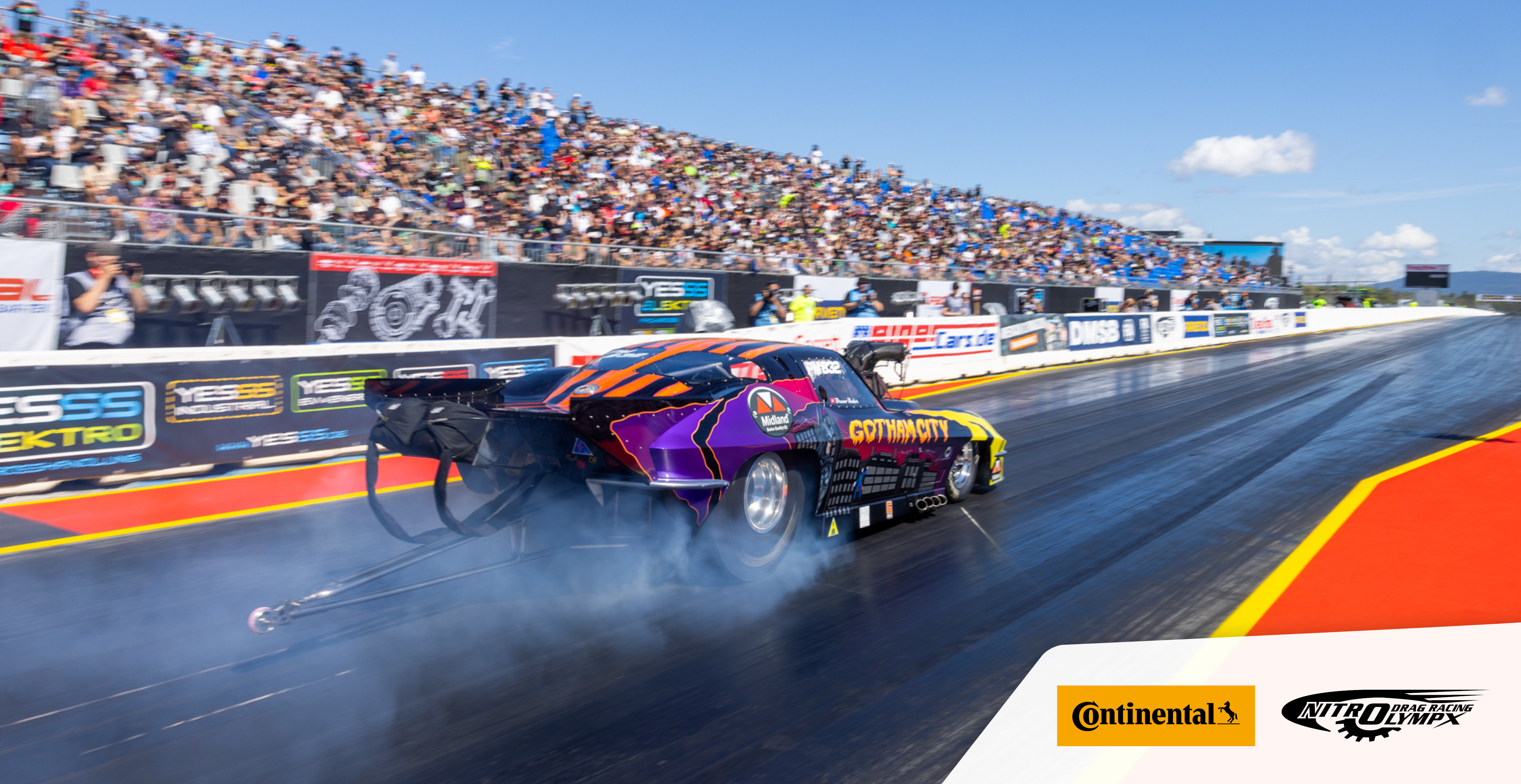 NitrOlympX