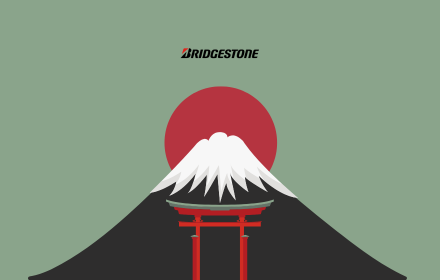 Bridgestone World Tour