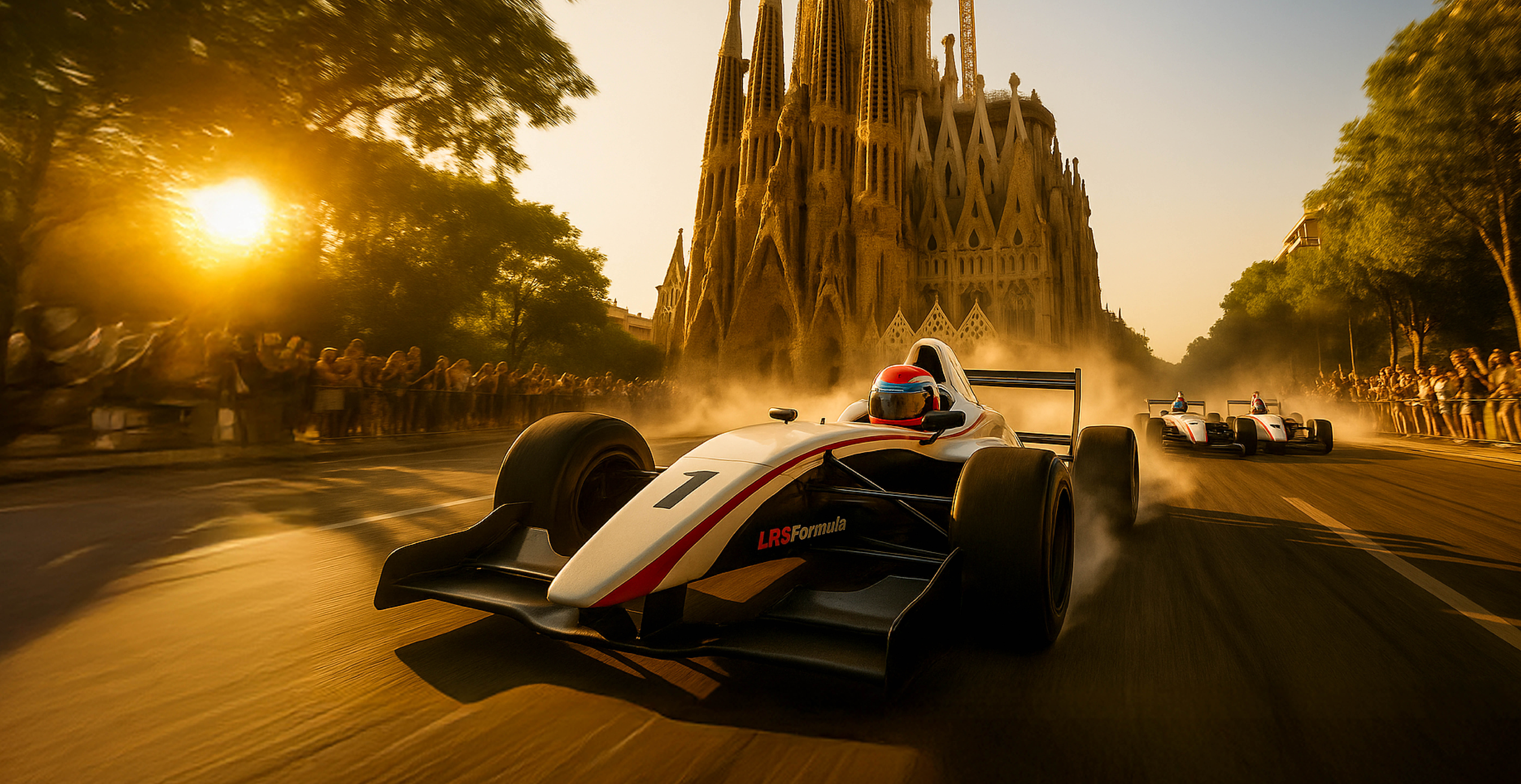 Continental Roadtrip