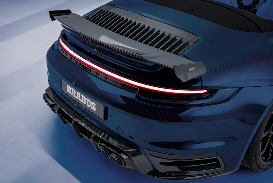 Continental Roadtrip